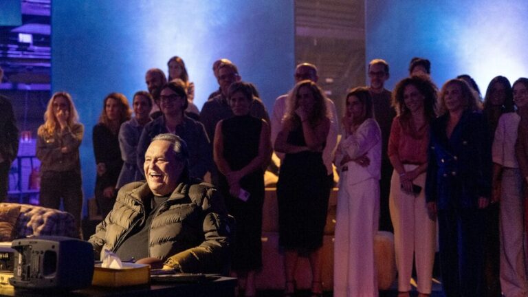 Lembranças e Homenagens: A Trajetória de Dennis Carvalho na Globo Lembranças e Homenagens: A Trajetória de Dennis Carvalho na Globo