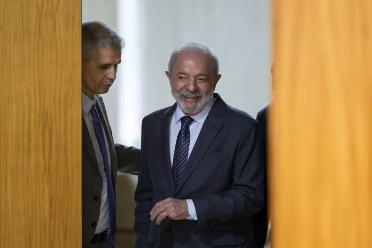 Lula Define Núcleo Central para sua Campanha de Reeleição: Confira os Nomes Chave Lula Define Núcleo Central para sua Campanha de Reeleição: Confira os Nomes Chave