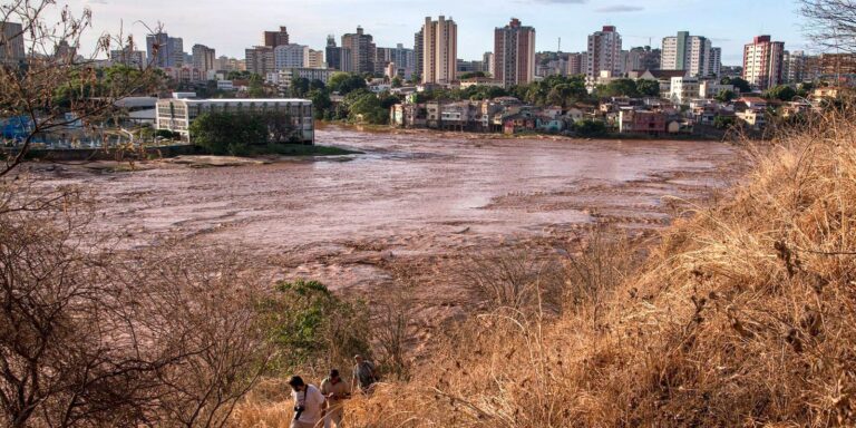Mais de R$ 985 Milhões do Fundo Rio Doce para Ações de Saúde em 2025 Mais de R$ 985 Milhões do Fundo Rio Doce para Ações de Saúde em 2025