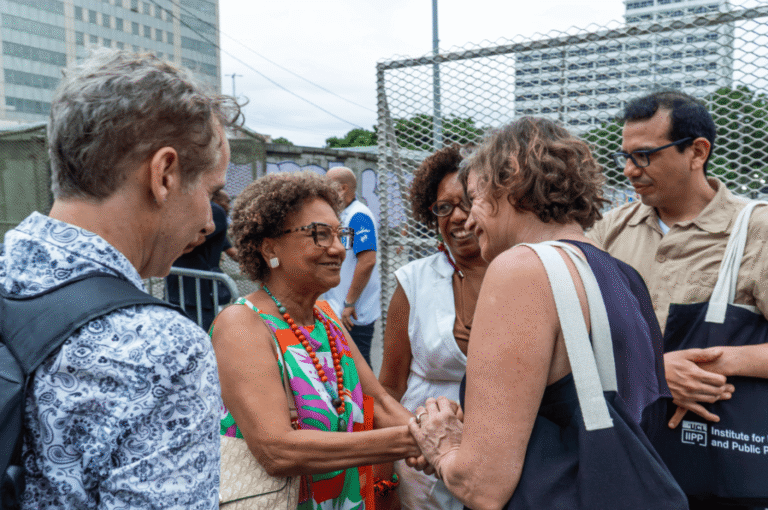 Mariana Mazzucato Explora Cultura do Samba em Missão do MinC no Rio de Janeiro Mariana Mazzucato Explora Cultura do Samba em Missão do MinC no Rio de Janeiro