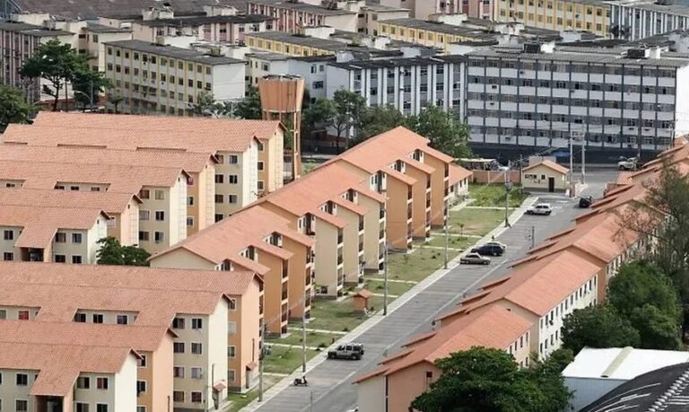 Minha Casa Minha Vida: 1 Milhão de Imóveis Previstos para 2026 Minha Casa Minha Vida: 1 Milhão de Imóveis Previstos para 2026