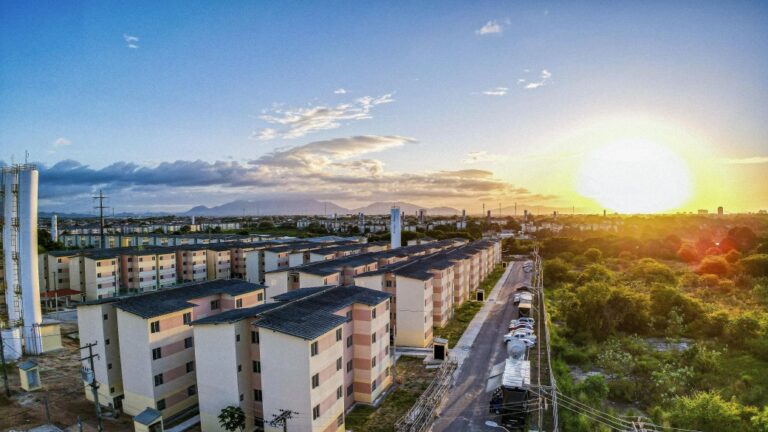 Minha Casa Minha Vida: Previsão de 1 Milhão de Imóveis por Ano Até 2027 Minha Casa Minha Vida: Previsão de 1 Milhão de Imóveis por Ano Até 2027
