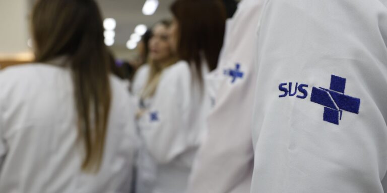 Ministério da Saúde Oferece 3 Mil Vagas de Residência Médica em 2026 Ministério da Saúde Oferece 3 Mil Vagas de Residência Médica em 2026