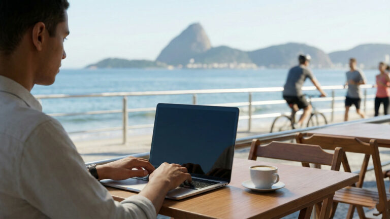 Niterói: Descubra a Cidade com a Melhor Qualidade de Vida do Rio de Janeiro