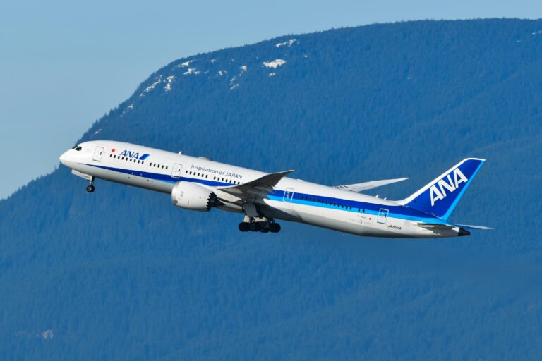 Nova Classe Executiva da ANA: Cabine Privativa com Assento-Cama Chega ao Japão Nova Classe Executiva da ANA: Cabine Privativa com Assento-Cama Chega ao Japão