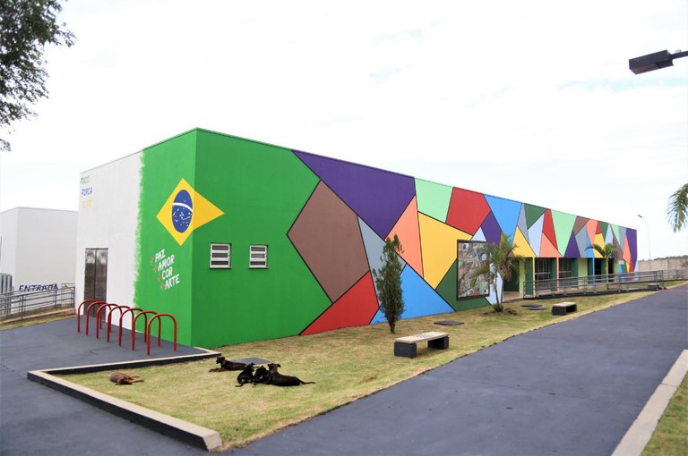 Projeto Cultural no Paraná: CEU das Artes Promove Acesso à Cultura e Inclusão Social Projeto Cultural no Paraná: CEU das Artes Promove Acesso à Cultura e Inclusão Social