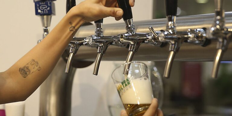Psiquiatra Destaca os Impactos do Álcool no Cérebro e na Memória Psiquiatra Destaca os Impactos do Álcool no Cérebro e na Memória