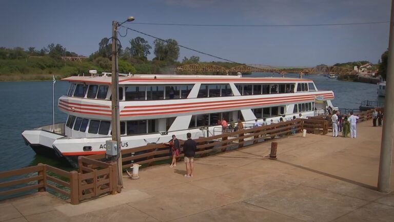 Rio Tietê: O Novo Destino Turístico no Interior de SP que Encanta