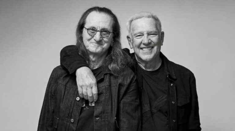 Rush Revela Turnê Inédita no Brasil em 2027: Datas e Locais Confirmados