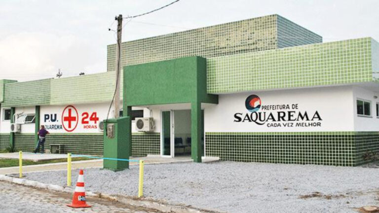 Saquarema: Investimentos em Saúde e Educação Crescem com Royalties do Petróleo Saquarema: Investimentos em Saúde e Educação Crescem com Royalties do Petróleo