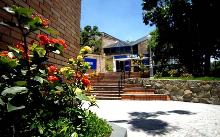 Sesc RJ Abre Edital para Seleção de Projetos Culturais em Todo o Brasil Sesc RJ Abre Edital para Seleção de Projetos Culturais em Todo o Brasil