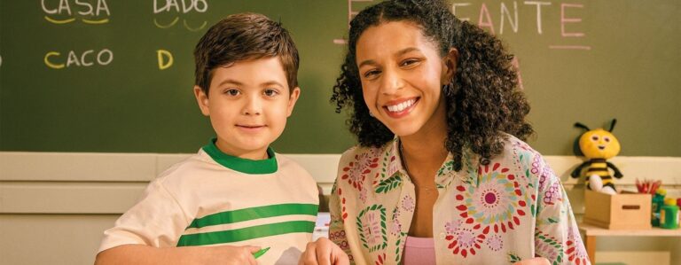 Sicredi Inicia Ano Letivo com Foco na Educação e Transformação Social Sicredi Inicia Ano Letivo com Foco na Educação e Transformação Social