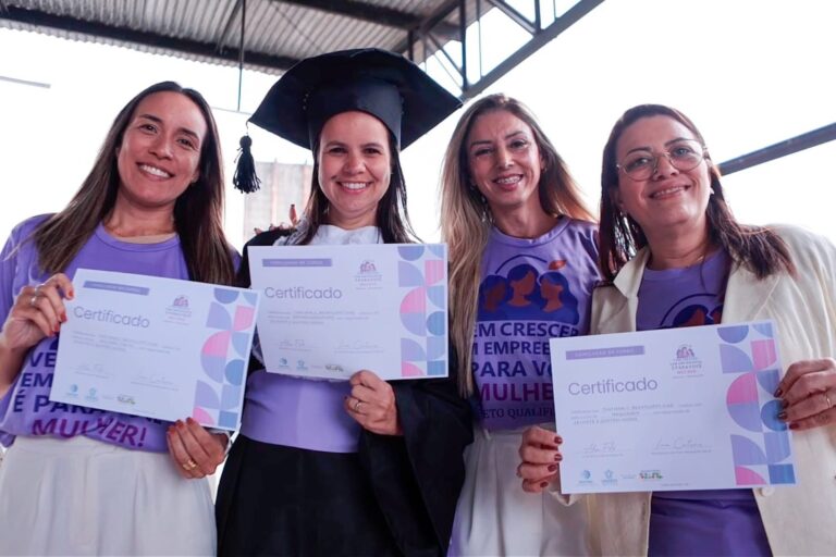 UniRio Oferece Cursos Gratuitos para Mulheres em Busca de Autonomia Financeira UniRio Oferece Cursos Gratuitos para Mulheres em Busca de Autonomia Financeira