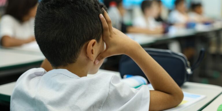 Guarda Civil de Salvador Luta Contra o Bullying nas Escolas Imagem do artigo