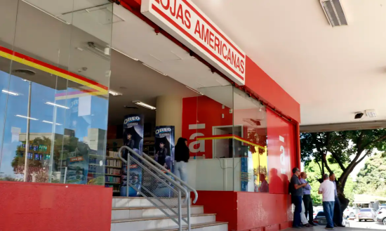 Americanas Requer à Justiça o Fim da Recuperação Judicial e Genera Expectativas Americanas Requer à Justiça o Fim da Recuperação Judicial e Genera Expectativas