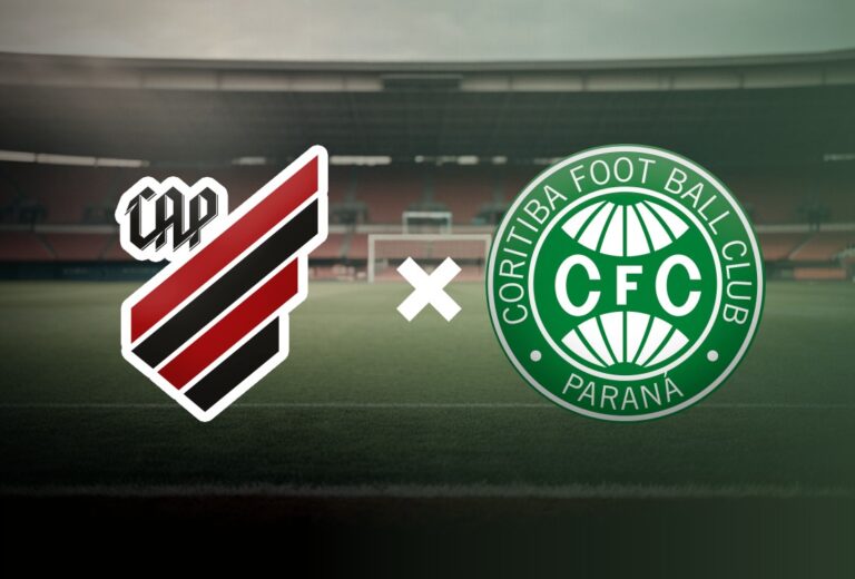 Athletico e Coritiba: Onde Assistir ao Clássico da Copa do Brasil