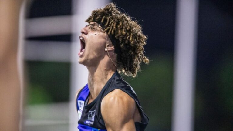 Atletismo Brasil Revela Delegação para Jogos Sul-Americanos da Juventude Sub-18 Atletismo Brasil Revela Delegação para Jogos Sul-Americanos da Juventude Sub-18