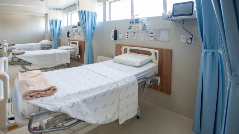 Avançar Mais na Saúde: R$ 92,1 Milhões para Fortalecer a Rede Hospitalar da Macrorregião dos Vales Avançar Mais na Saúde: R$ 92,1 Milhões para Fortalecer a Rede Hospitalar da Macrorregião dos Vales