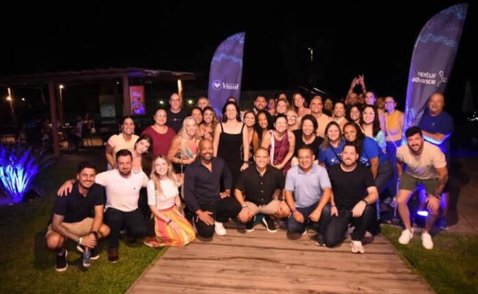 Bahia se Destaca em Evento Nacional para Profissionais do Turismo Bahia se Destaca em Evento Nacional para Profissionais do Turismo