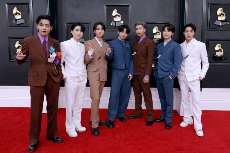 BTS no Brasil: Descubra Como Comprar Ingressos e Preços dos Shows BTS no Brasil: Descubra Como Comprar Ingressos e Preços dos Shows