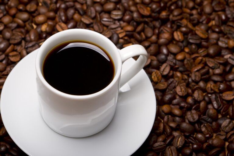 Café: Bebida pode aumentar em até 1,8 anos a longevidade saudável, aponta estudo Café: Bebida pode aumentar em até 1,8 anos a longevidade saudável, aponta estudo