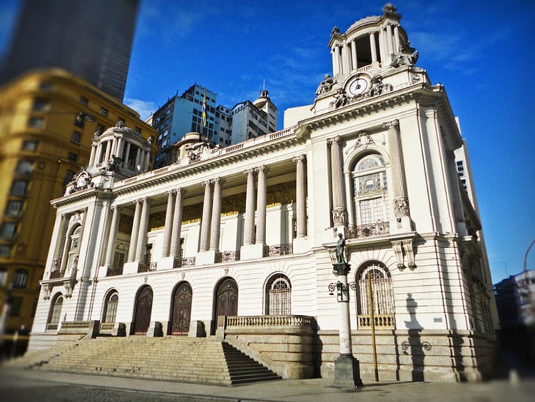 Câmara Municipal do Rio de Janeiro Debate Reconhecimento de Agentes da Educação Infantil como Professores Câmara Municipal do Rio de Janeiro Debate Reconhecimento de Agentes da Educação Infantil como Profes