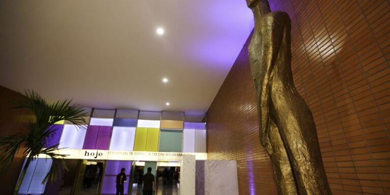 Cine Brasília Recebe Cerimônia do Oscar com Entrada Gratuita Cine Brasília Recebe Cerimônia do Oscar com Entrada Gratuita