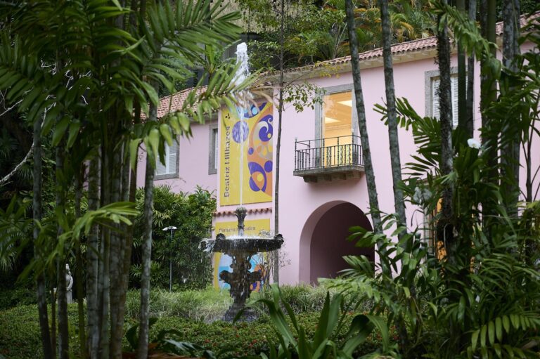 Cinema no Parque Lage e Festival Italiano: Programação Imperdível no Rio Cinema no Parque Lage e Festival Italiano: Programação Imperdível no Rio