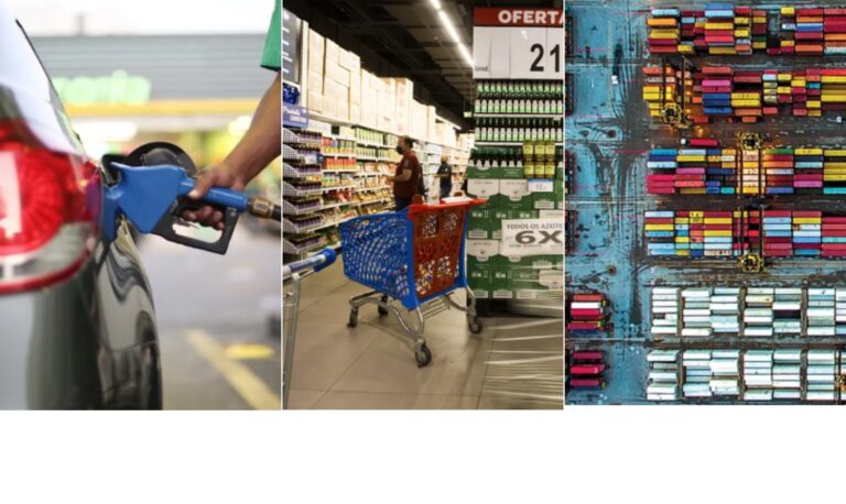 Como a Guerra no Oriente Médio Afeta a Economia Brasileira? Entenda Como a Guerra no Oriente Médio Afeta a Economia Brasileira? Entenda