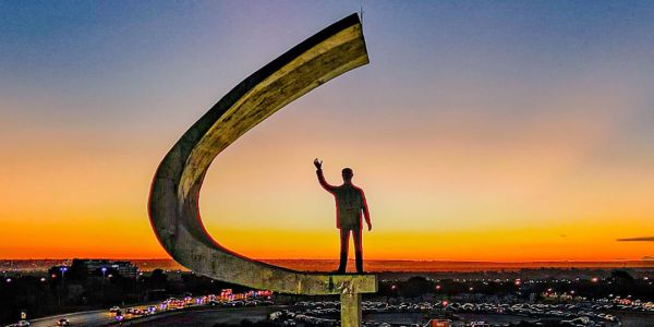 Crescimento do Turismo Nacional: Brasil se Destaca em 2026 Crescimento do Turismo Nacional: Brasil se Destaca em 2026