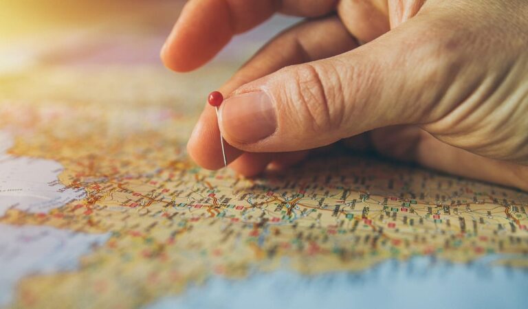 Crescimento do Turismo no Brasil Impulsiona Planejamento de Viagens Crescimento do Turismo no Brasil Impulsiona Planejamento de Viagens