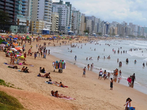 Crescimento do Turismo no Espírito Santo: Receita Aumenta 14,7% em 2025 Crescimento do Turismo no Espírito Santo: Receita Aumenta 14,7% em 2025