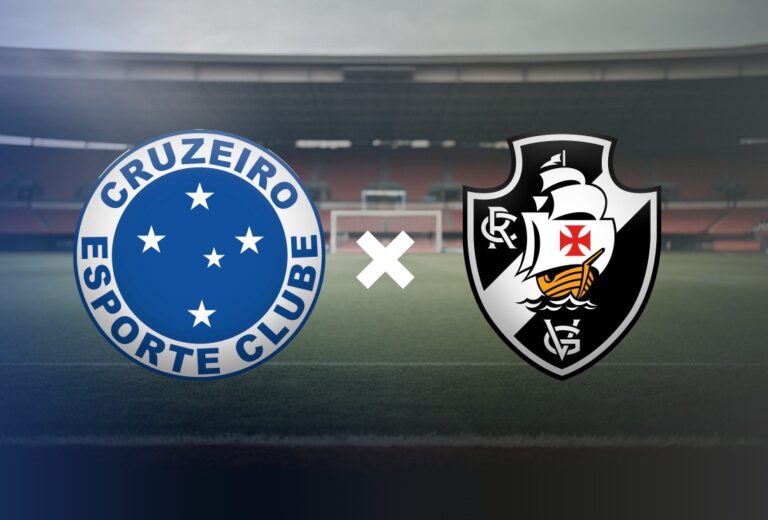 Cruzeiro x Vasco: Onde Assistir ao Jogo do Brasileirão ao Vivo Neste Domingo