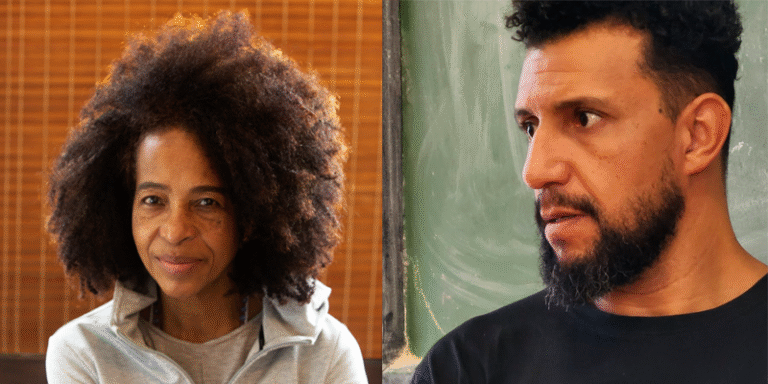 Dança e Tempo: Encruzilhadas Afrodiaspóricas no Sesc São Paulo