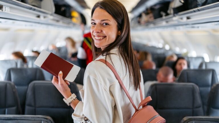 Descubra os Destinos Nacionais Mais Buscados pelas Mulheres Brasileiras