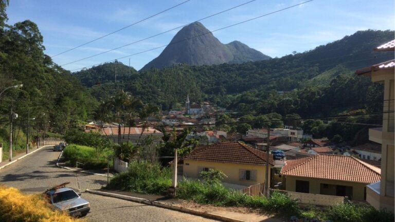 Descubra Santa Maria Madalena: O Paraíso Ecológico a 4 Horas de Niterói Descubra Santa Maria Madalena: O Paraíso Ecológico a 4 Horas de Niterói