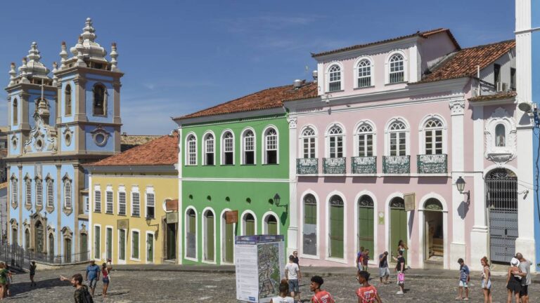 Descubra Três Igrejas Históricas Imperdíveis para um Roteiro Cultural na Semana Santa Descubra Três Igrejas Históricas Imperdíveis para um Roteiro Cultural na Semana Santa