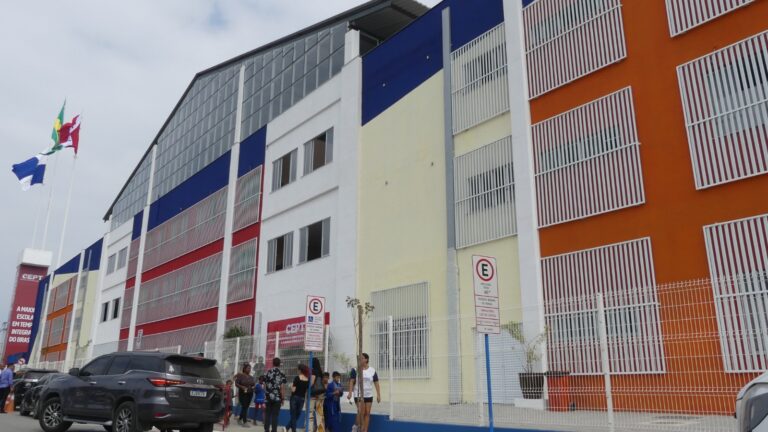 Dia da Escola: Avanços em Matrículas em Tempo Integral no Rio de Janeiro em 2024