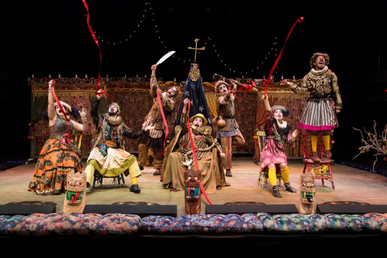 Diversão Garantida: Programação Cultural no Rio de Janeiro entre 5 e 11 de Março Diversão Garantida: Programação Cultural no Rio de Janeiro entre 5 e 11 de Março