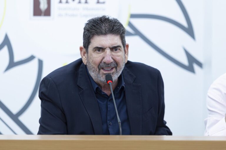 Dr. João Representa Assembleias do País em Conferência Nacional sobre Hanseníase no Rio de Janeiro Dr. João Representa Assembleias do País em Conferência Nacional sobre Hanseníase no Rio de Janeiro