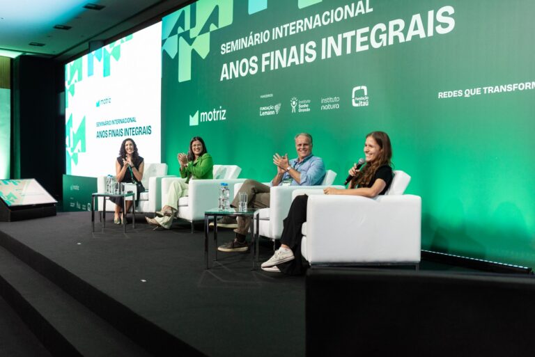 Educação Integral: Rio, Recife e Ceará Progridem no Ensino para a Juventude Educação Integral: Rio, Recife e Ceará Progridem no Ensino para a Juventude