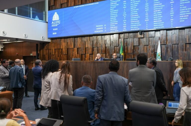 Eleições Indiretas no Rio: O Que Sabe sobre o Mandato-Tampão? Eleições Indiretas no Rio: O Que Sabe sobre o Mandato-Tampão?