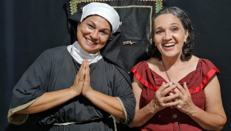 Estação Godot: Uma Celebração Cultural em Homenagem a Machado de Assis Estação Godot: Uma Celebração Cultural em Homenagem a Machado de Assis