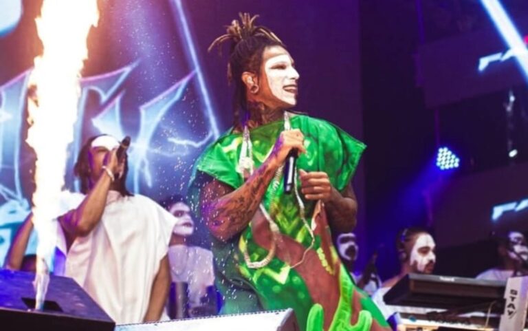 Eventos Imperdíveis em Sergipe: Yasmin Sensação, Pixote e Mais na Agenda Cultural Eventos Imperdíveis em Sergipe: Yasmin Sensação, Pixote e Mais na Agenda Cultural