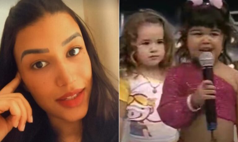 Ex-Dupla Mirim de Maisa Revela Curiosidades e Novo Rumos na Medicina Ex-Dupla Mirim de Maisa Revela Curiosidades e Novo Rumos na Medicina