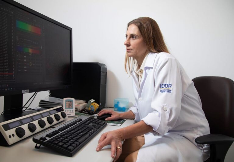 Faculdade de Medicina do Instituto D’Or: Inovação e Pesquisa no Ensino Médico Faculdade de Medicina do Instituto D'Or: Inovação e Pesquisa no Ensino Médico