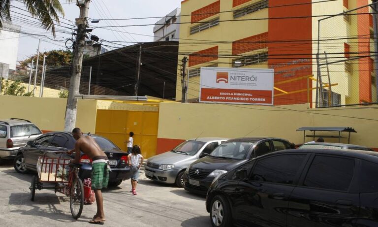 Falta de Professores Regentes e de Apoio Prejudica Alunos da Rede Municipal de Niterói