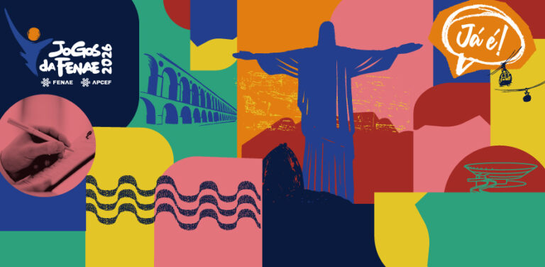Fenae 2026: Primeira Reunião da Comissão Técnica Define Regulamentos para os Jogos Fenae 2026: Primeira Reunião da Comissão Técnica Define Regulamentos para os Jogos
