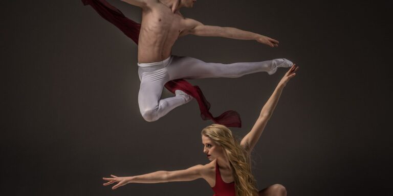 Festival BH em Dança Promove Arte e Talento com Mais de Mil Bailarinos em Belo Horizonte Festival BH em Dança Promove Arte e Talento com Mais de Mil Bailarinos em Belo Horizonte