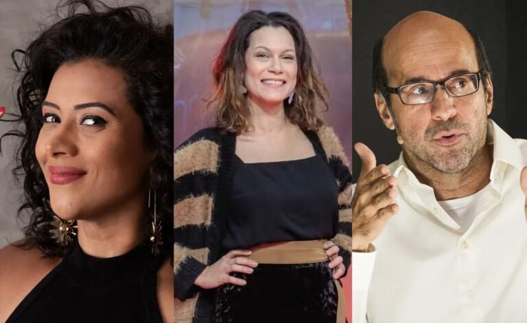 Festival LED reúne artistas e jornalistas no Recife para debater cinema e educação Festival LED reúne artistas e jornalistas no Recife para debater cinema e educação